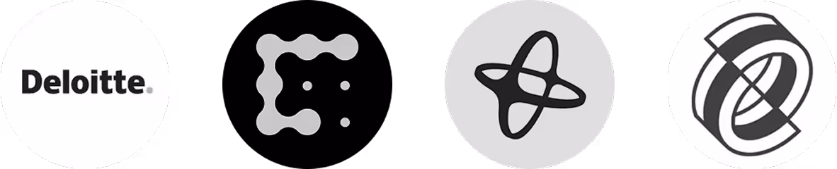 AfriSynapse AI-Finanzwachstumschart mit Handelsvolumen und Marktperformance
